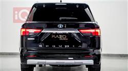 Toyota Sequoia